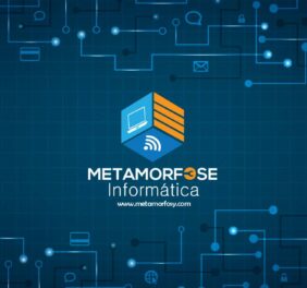 Metamorfose Informát...