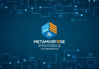 Metamorfose Informát...