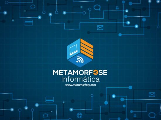 Metamorfose Informática 