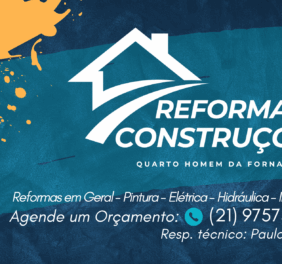 Paes Lemos Reformas ...