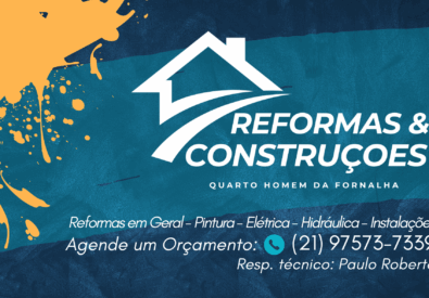 Paes Lemos Reformas ...