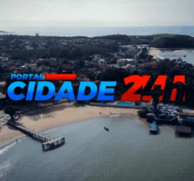 Portal Cidade24h