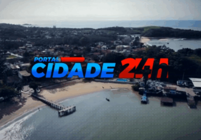 Portal Cidade24h