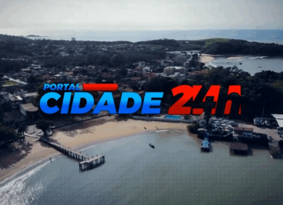 Portal Cidade24h 