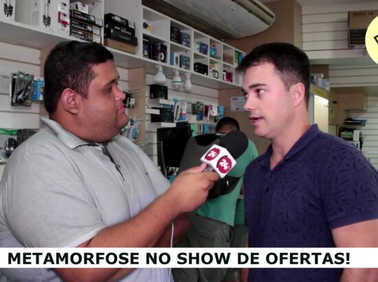 Metamorfose Informática 