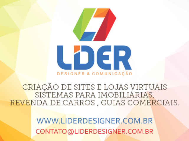 LIDER DESIGNER